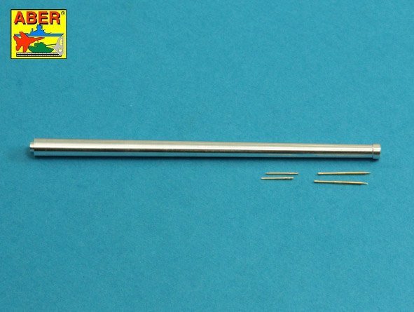 Armement Aber 35L-259 pour le KV-5 soviétique 1/35