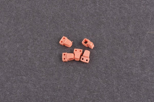J&amp;#39;adore le kit 61619 M4A3E8 Char moyen - Première version 1/16 – immagine 24