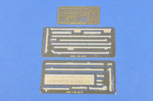 Hobby Boss 83407 USS Bonhomme Richard LHD-6 1/700 – image 7