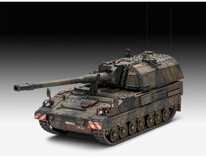 Revell 03279 Panzerhaubitze 2000 1/35 – zdjęcie 3