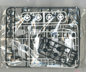 Aoshima 06127 Mazda FD3S RX-7 &amp;#39;96 1/24 – immagine 7