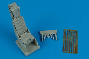 Kit d&amp;#39;éjection Aires 2120 SJU-4/7A (AV-8B) 1/32 Trumpeter