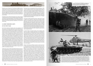 AK Interactive AK646 AMERICAN ARMOR AU VIETNAM – image 2