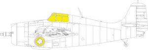 Eduard 644226 FM-2 LööKplus 1/48 – Bild 8