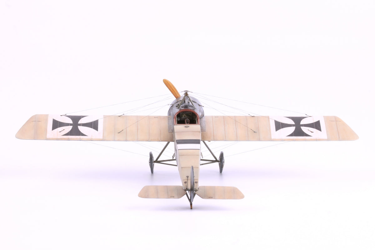 Eduard 8451 Fokker E. II 1/48 – zdjęcie 16