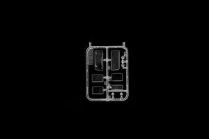 Italeri 6598 HMMWV M1036 TOW Carrier 1/35 – Bild 6