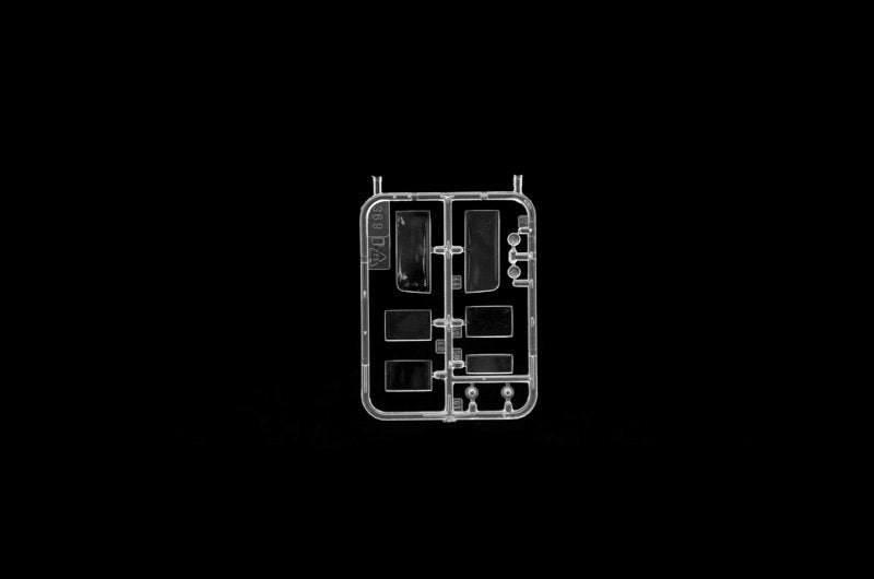 Italeri 6598 HMMWV M1036 TOW Carrier 1/35 – Bild 6