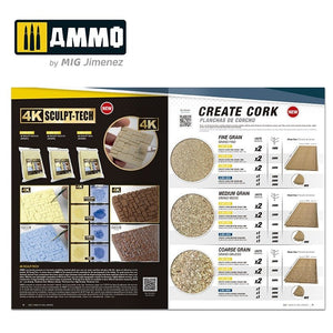 Munitions du Mig 8303 Catalogue 2023 AMMO Universe – Bild 7