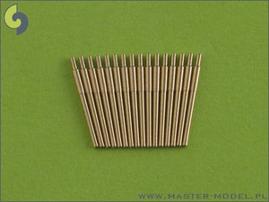 Canon Master SM-700-010 IJN 15 cm/50 (6 pouces) Type 41e année (16 pièces) - Classes Kongo et Fuso