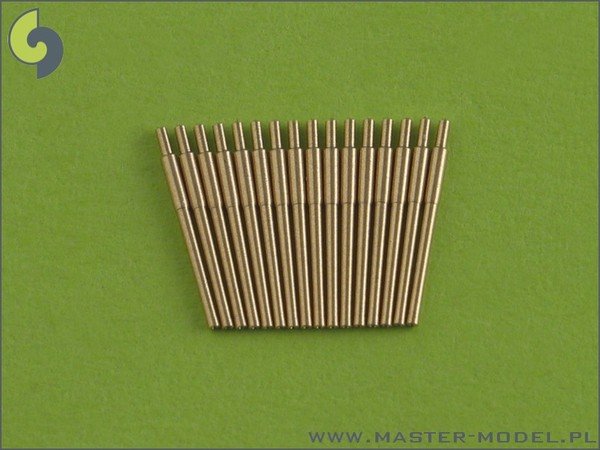 Canon Master SM-700-010 IJN 15 cm/50 (6 pouces) Type 41e année (16 pièces) - Classes Kongo et Fuso