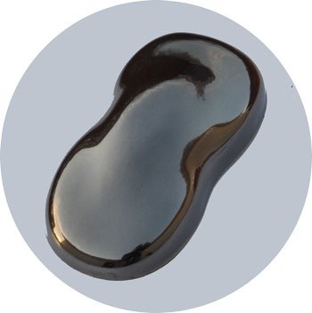 Alclad ALC 124 Chrome Noir 30 ml