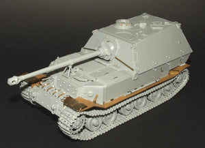 Dragon 6311 Sd.Kfz. 184 Elefant 1/35 – zdjęcie 3