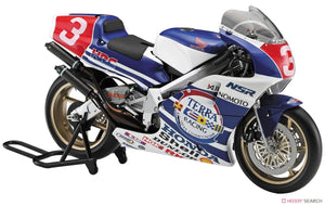 Hasegawa 21717 Honda NSR500 1989 All Japan GP500 1/12 – zdjęcie 2