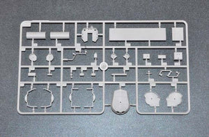 Trumpeter 05335 HMS Roberts Monitor  – immagine 9