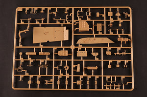 Hobby Boss 84568 Bergepanzer BPz2A2 Buffalo ARV 1/35 – image 11