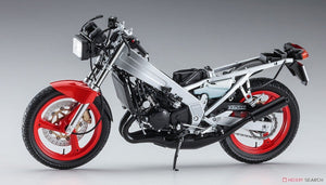 Hasegawa 21511-BK11 Yamaha TZR250 (1KT) (1985) 1/12 – image 7