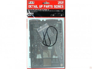 NuNu NE24004 Audi R8 LMS GT3 Pièces de détail 1/24