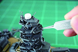 Pince fine Hasegawa TT102 – image 3