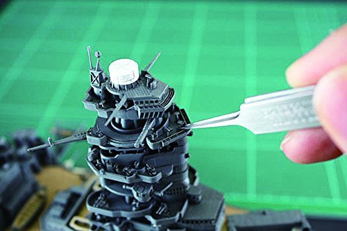 Pince fine Hasegawa TT102 – image 3