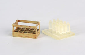 KA Models KA-24013 Ensemble d&amp;#39;accessoires années 60-70 B 1/24 – image 3