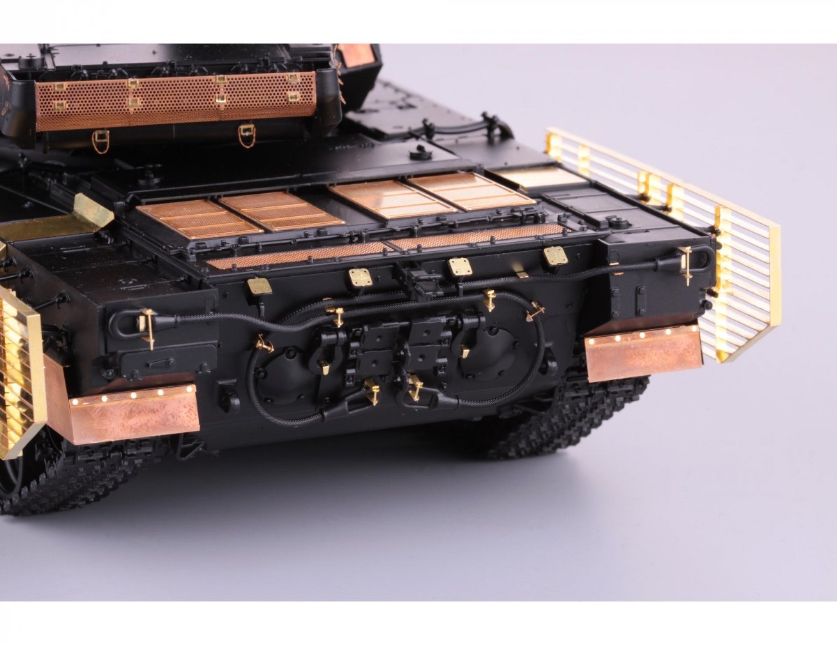 Eduard 36352 T-14 Armata ZVEZDA 1/35 – Bild 6
