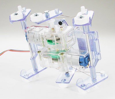 Tamiya 71107 Insecte mécanique - Télécommande 2 canaux – immagine 3