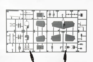Eduard 2139 GUNN&amp;#39;S BUNNY Édition limitée 1/72 – Bild 13