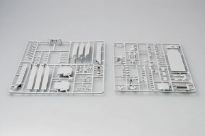 Trumpeter 01622 CH-47D « CHINOOK » (1/72) – image 5