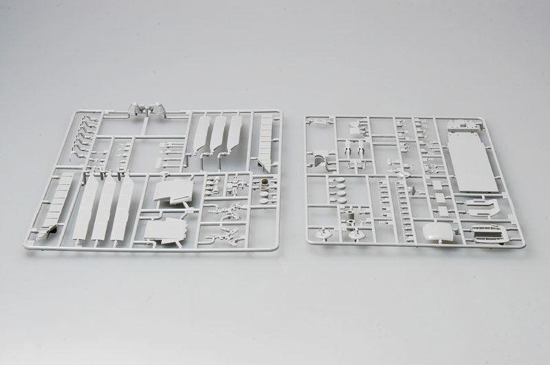 Trumpeter 01622 CH-47D « CHINOOK » (1/72) – image 5