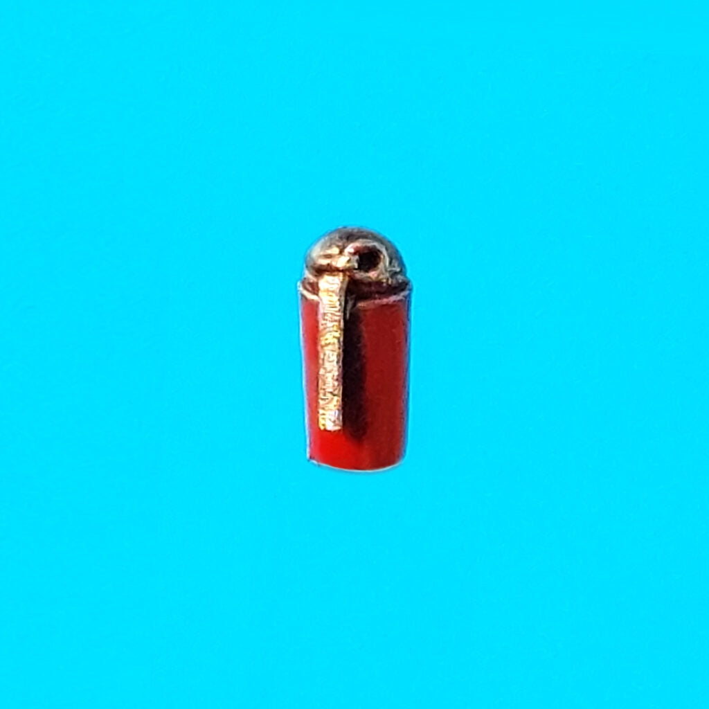 Point of no Return 3524054 Conspiracy Grenades (Filipino, Sidol, Carbide)