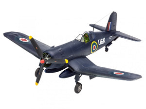 Revell 03917 F4U-1B Corsair Royal Navy 1/72 – Bild 2