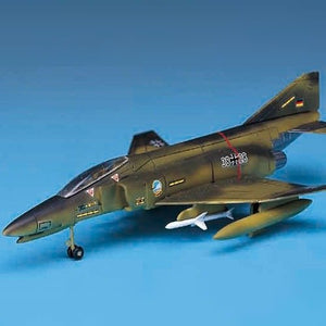 Maquette Academy 12611 F-4F Phantom II au 1/144 – imagen 3