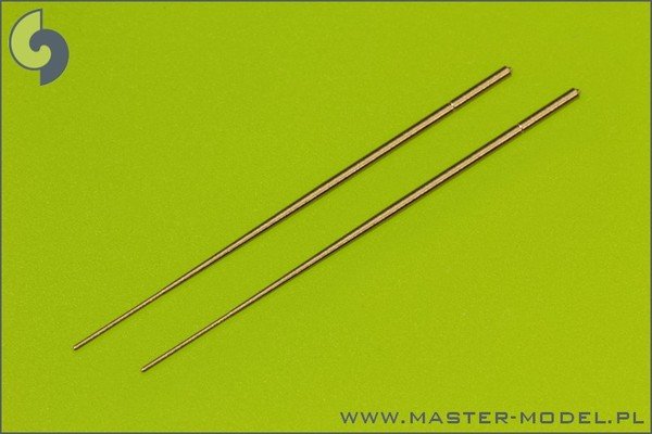 Maître AM-72-054 SAAB 32 Lansen - Tubes de Pitot