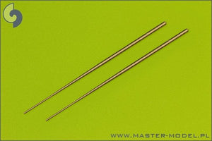 Maître AM-72-054 SAAB 32 Lansen - Tubes de Pitot