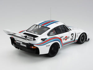 Tamiya 20070 PORSCHE 935 MARTINI 1/20 – zdjęcie 3