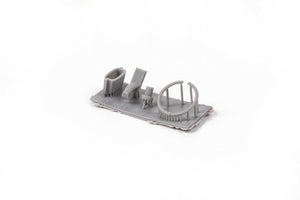 Eduard SIN64895 A6M2 Zero Modèle 21 ADVANCED EDUARD 1/48 – imagen 9