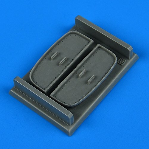 Quickboost QB48965 Couvertures FOD pour Phantom britannique Hasegawa / Revell 1/48