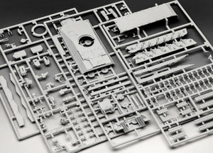 Revell 03326 Spz Marder 1A3 1/72 – zdjęcie 2