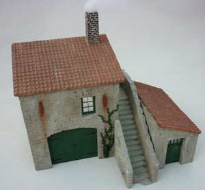 RT-Diorama 35184 Ferme italienne 1/35 – image 8