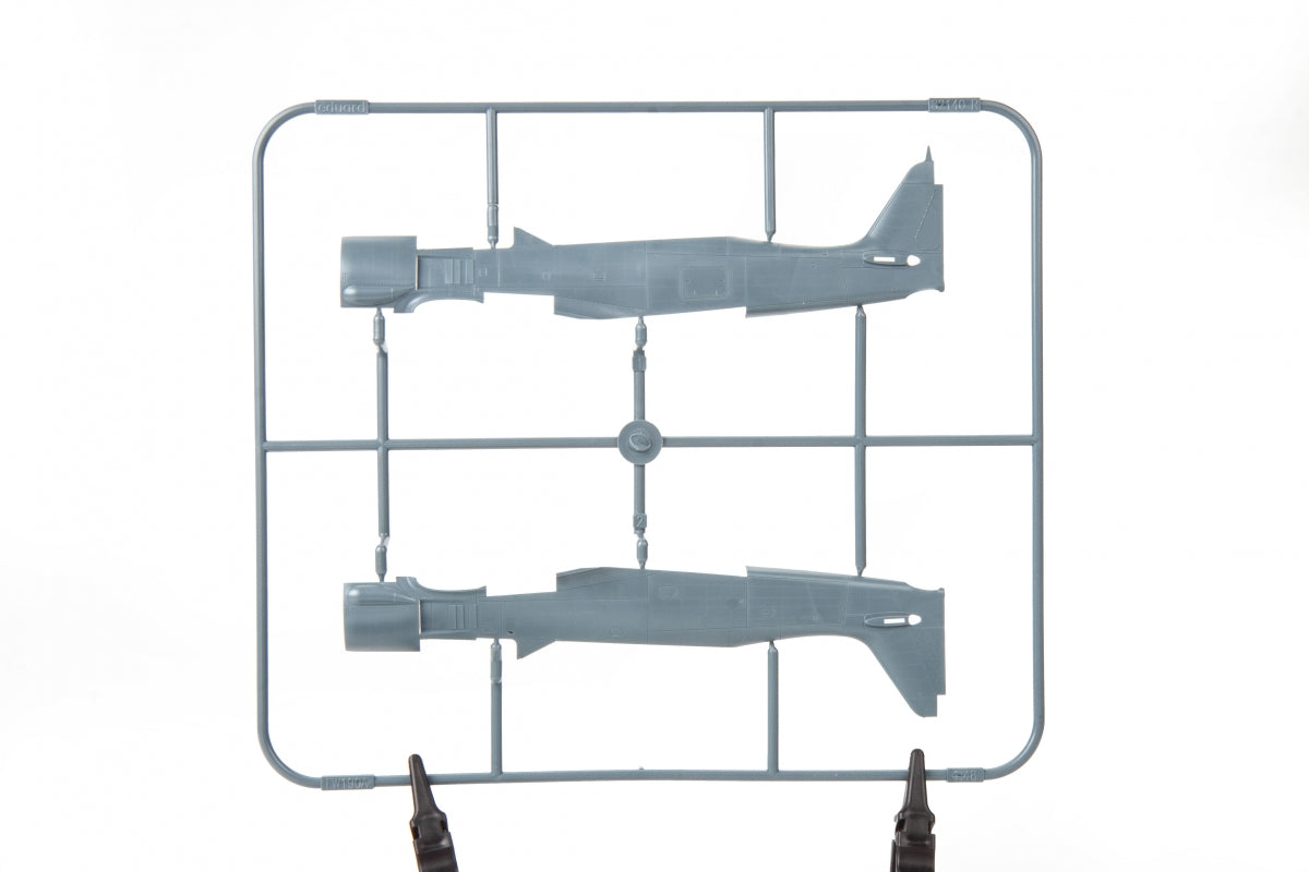 Eduard 82138 Fw 190A-7 ProfiPack Edition 1/48 – zdjęcie 12