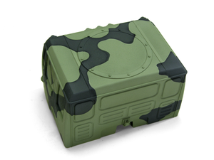 Pâte élastique camouflage AK Interactive AK8076 80 g – Bild 5