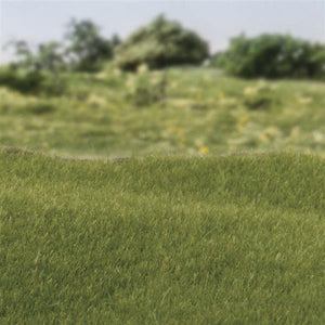 Woodland Scenics WFS613 Herbe statique 2 mm Vert foncé – Bild 2