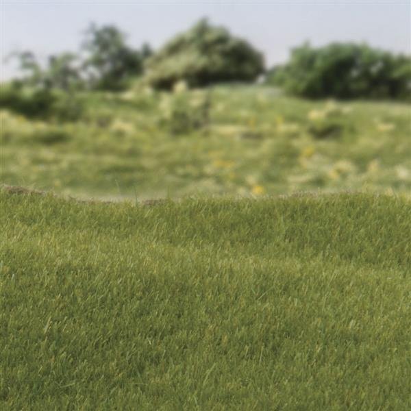 Woodland Scenics WFS613 Herbe statique 2 mm Vert foncé – Bild 2