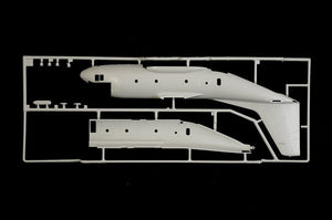 Italeri 1450 C-27J SPARTAN / G.222 1/72 – Bild 14
