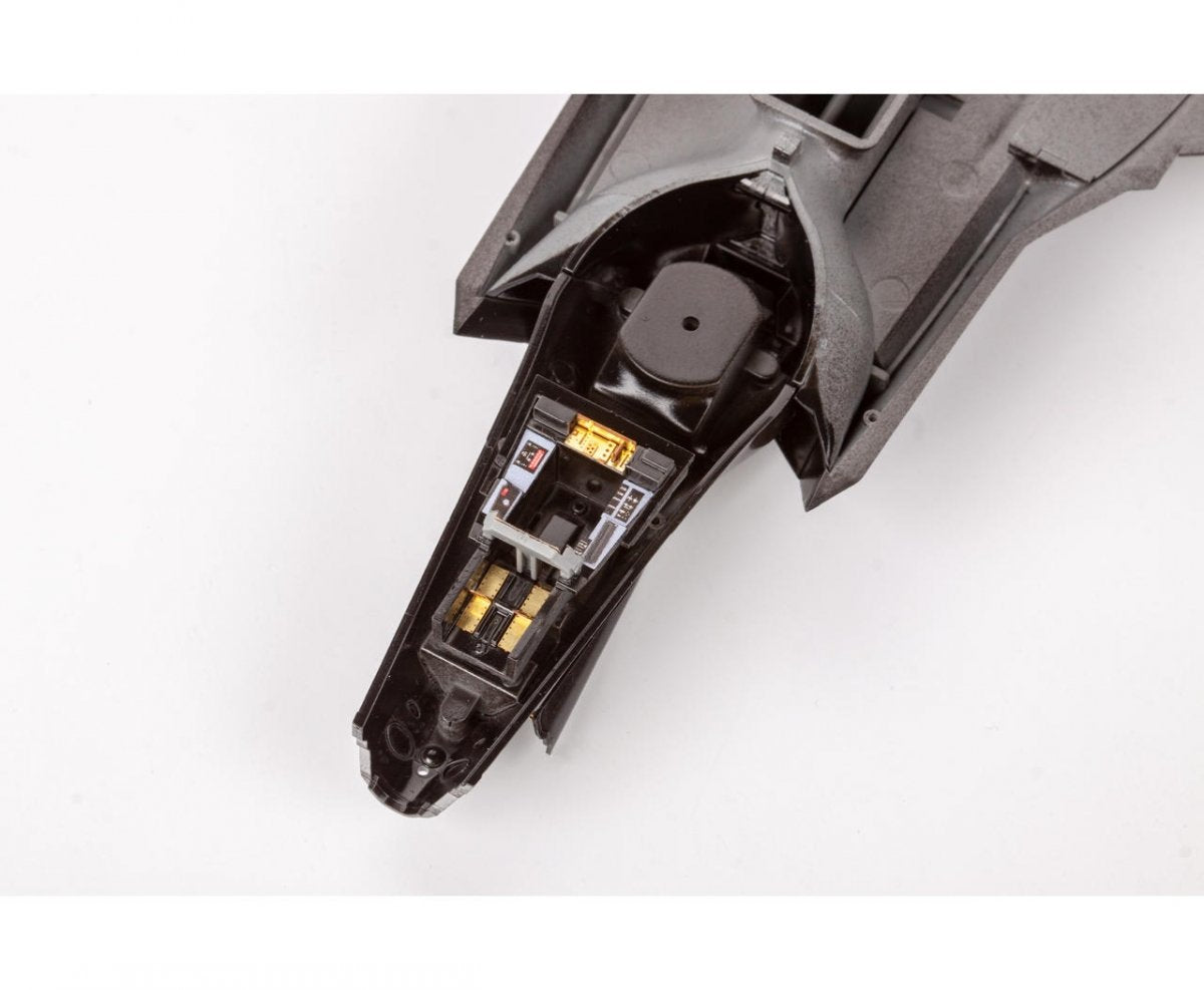 Eduard 73712 F-35B pour ACADEMY 1/72 – immagine 7