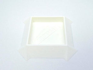 Porte-bouteille de colle Ultimate Modeling UMP068 (pour Tamiya) Blanc