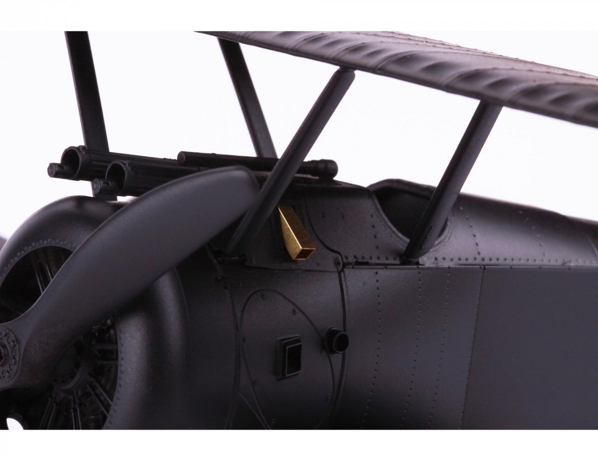 Eduard 32911 Sopwith F.1 Camel WINGNUT WINGS 1/32 – image 5