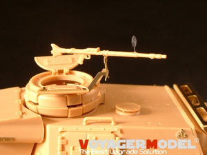 Voyager modèle VPE48017 Pz.III ausf L (pour TAMIYA 32524) 1/48