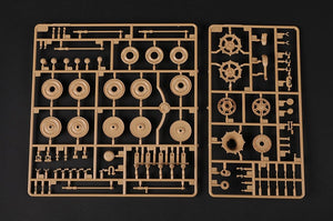 Hobby Boss 84562 Chasseur de chars allemand « Tigre » (type Henschel) 1/35 – Bild 10