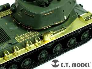 ET Model S35-004 WWII Soviet JS-2 (Mod.1944) Value Package pour TAMIYA 35289 1/35 – Bild 4